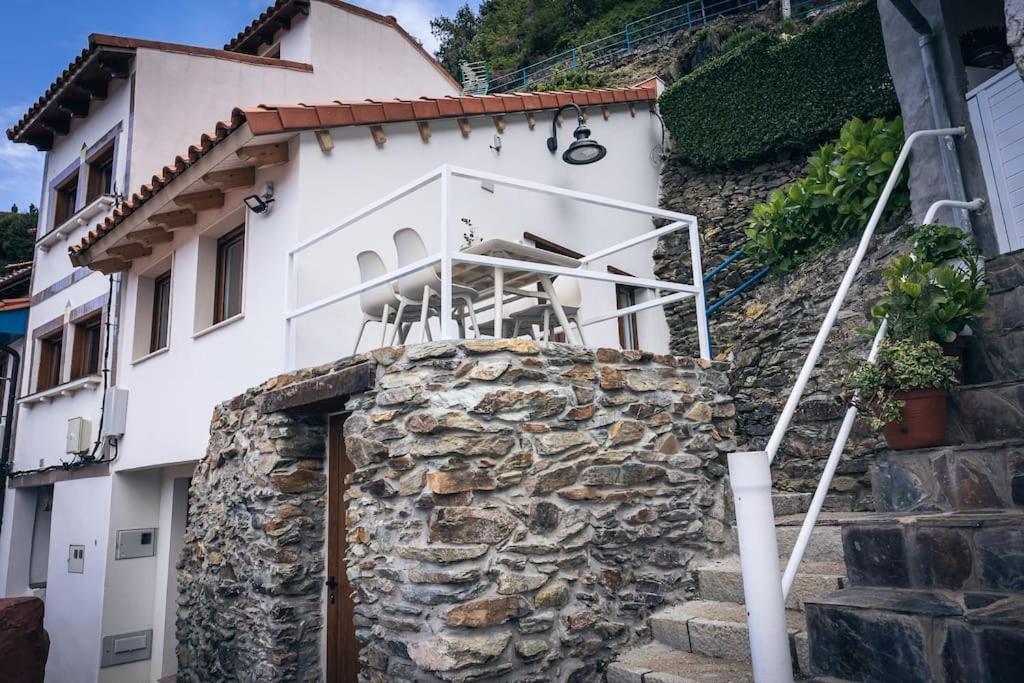 Apartamento Villa Carlota Cudillero Exterior photo